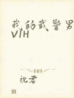 我的武警男友1V1H