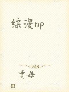 综漫np