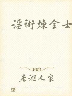 淫术炼金士小说