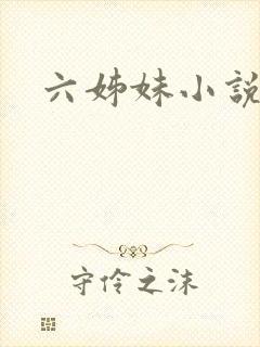六姊妹小说