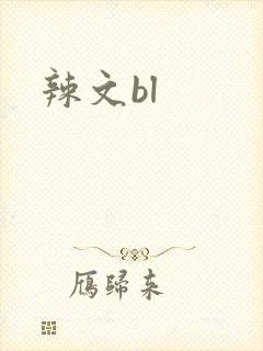 辣文bl