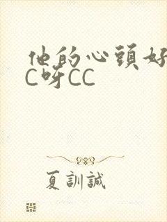 他的心头好 CC呀CC