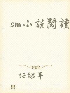 sm小说阅读