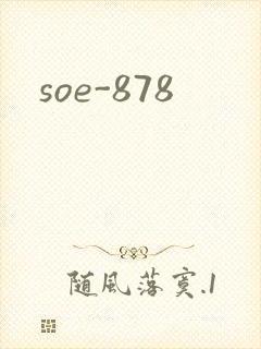soe-878