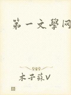 第一文学网