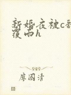 新婚夜被c翻云覆雨h