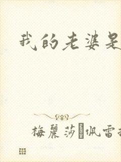 我的老婆是军阀