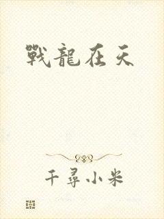 战龙在天