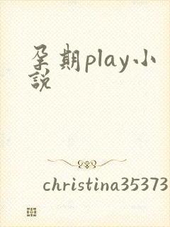 孕期play小说