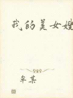 我的美女嫂嫂
