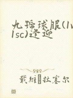 九号球服(1v1sc)逢迎