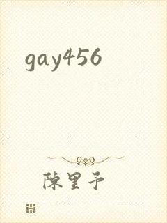 gay456