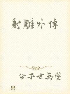 射雕外传
