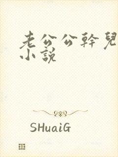 老公公干儿媳妇小说