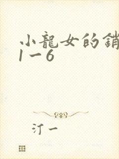 小龙女的销魂夜1一6