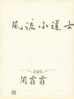 风流小道士
