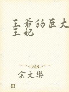 王爷的巨大进入王妃