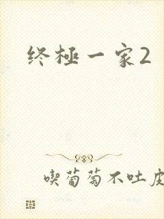 终极一家2