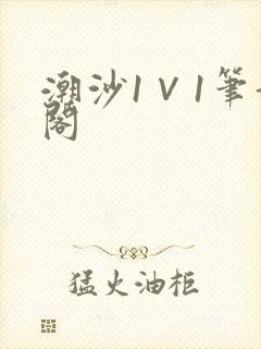 潮沙1∨1笔趣阁