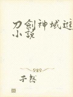 刀剑神域进击篇小说