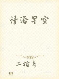 情海星空