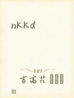nkkd