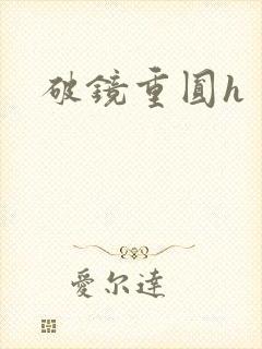 破镜重圆h