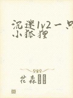 沉迷1v2一只小狐狸