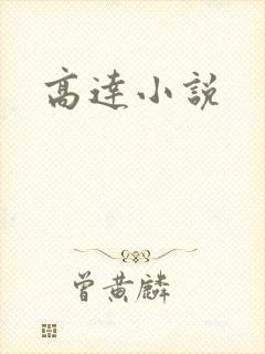 高达小说