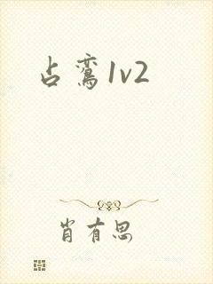 占鸾1v2