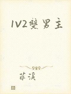 1V2双男主