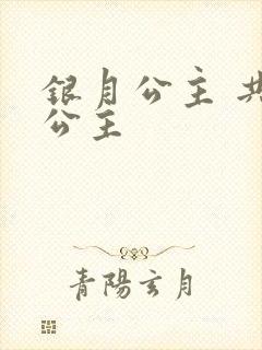 银月公主 共享公主