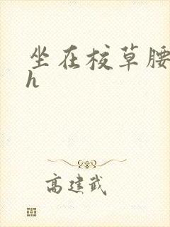 坐在校草腰上动h