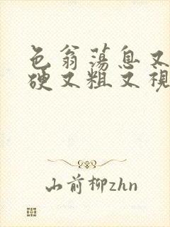 色翁荡息又大又硬又粗又视频图片