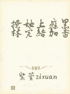 撩她上瘾黑暗森林完结加番外