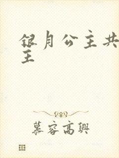 银月公主共享公主