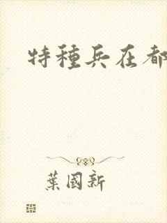 特种兵在都市