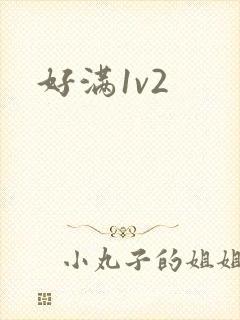 好满1v2