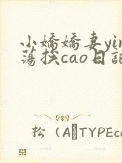 小娇娇妻yin荡挨cao日记