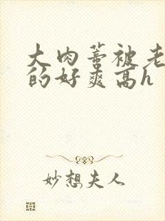 大肉蒂被老头嘬的好爽高h