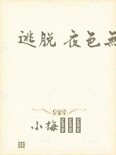 逃脱 夜色无边