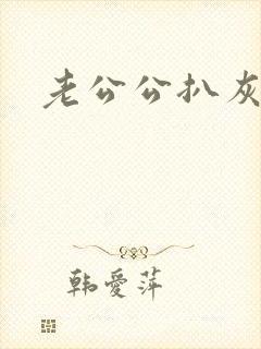 老公公扒灰小说