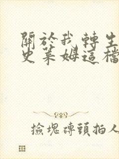 关于我转生变成史莱姆这档事小说