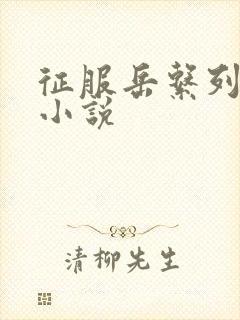 征服岳系列短篇小说