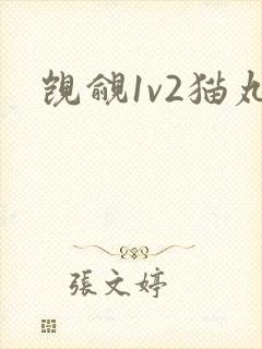 觊觎1v2猫丸