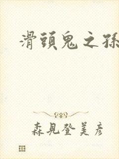 滑头鬼之孙雪女