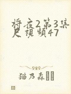 将夜2第3集大尺视频47