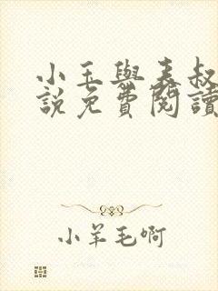 小玉与表叔的小说免费阅读