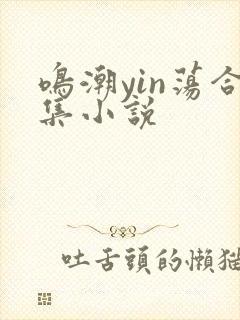 鸣潮yin荡合集小说
