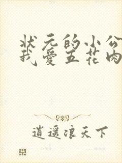 状元的小公主(我爱五花肉)